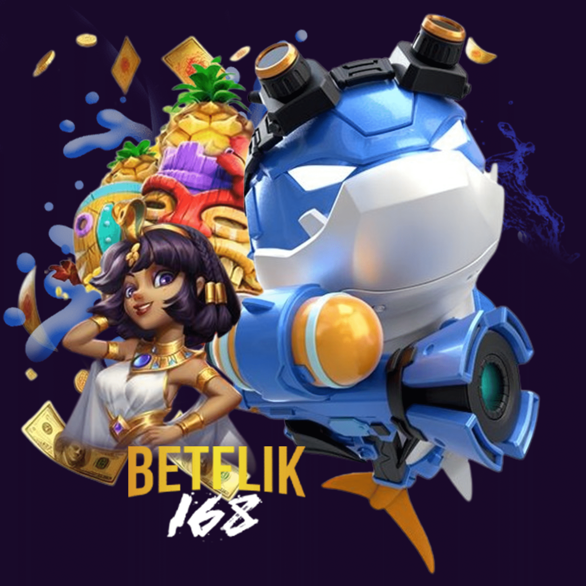 Betflik 168