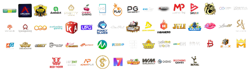 icon ค่ายเกม