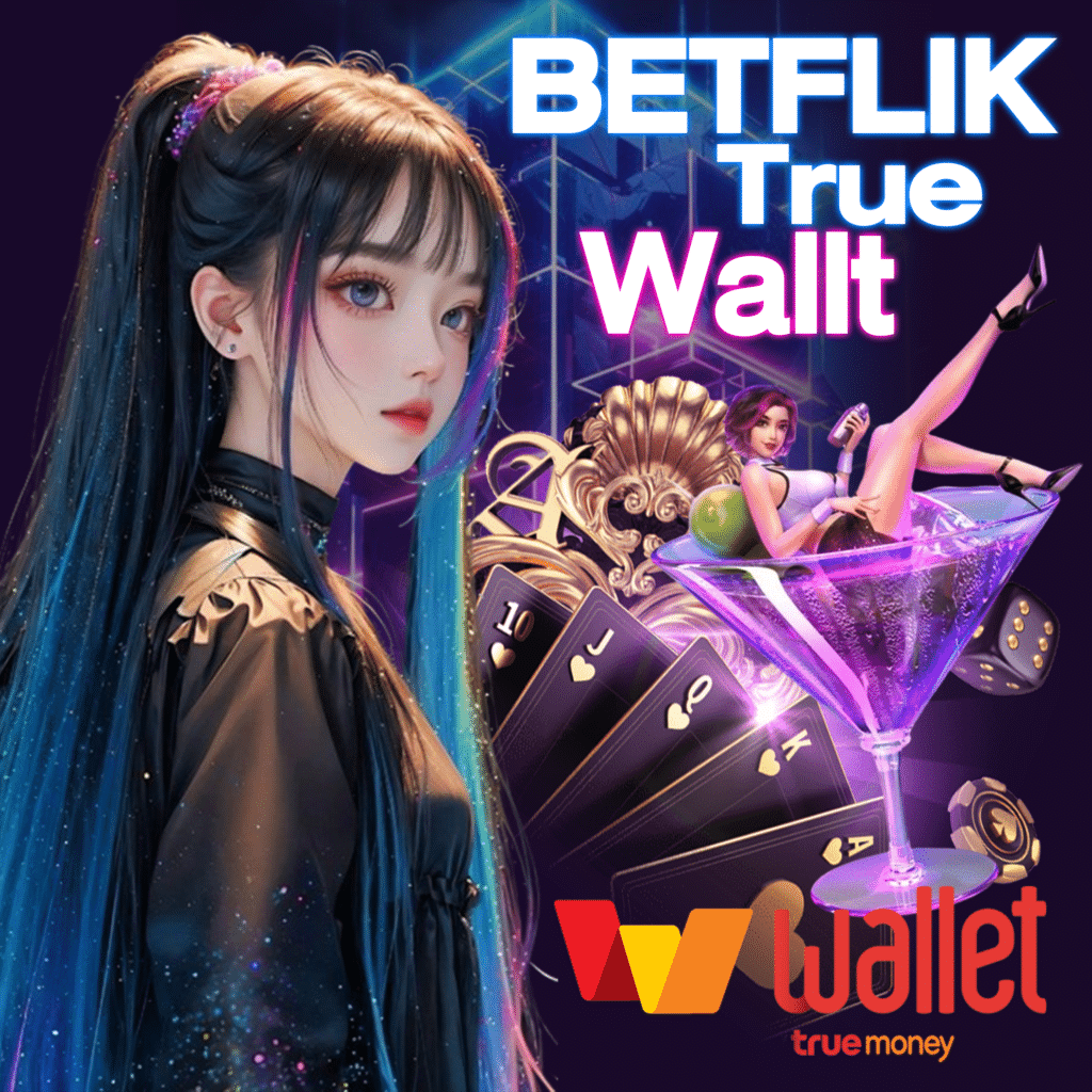 betflik true wallet