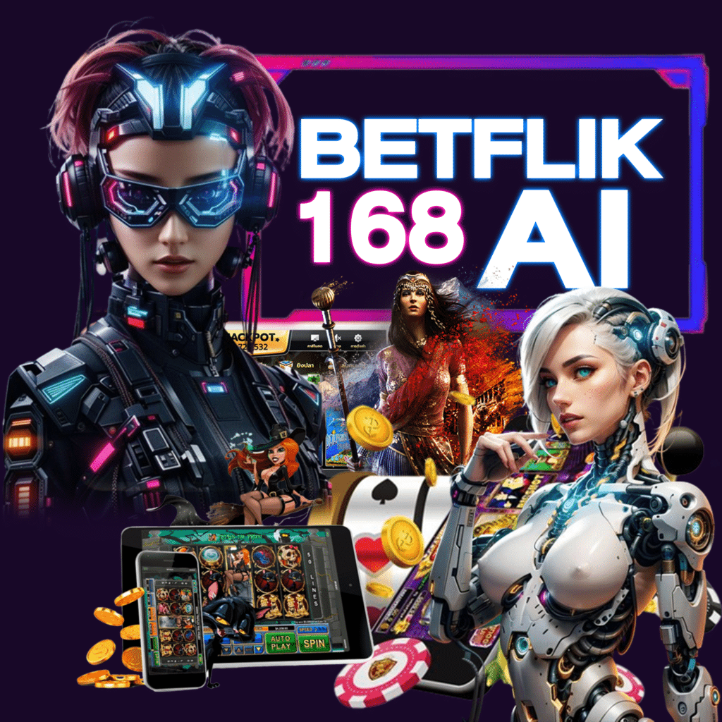 betflik168 ai