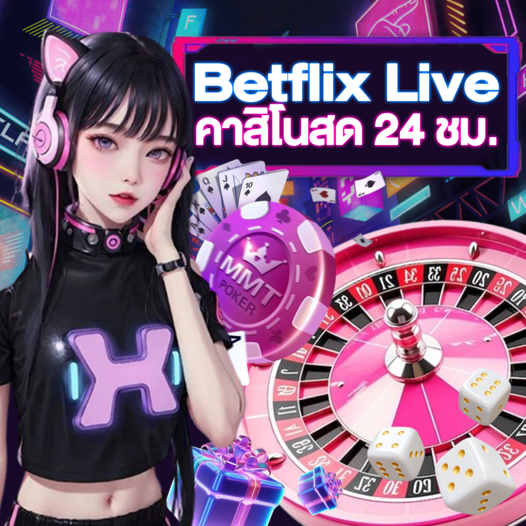 Betflix Live