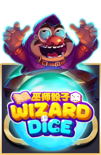 WIZARD DICE