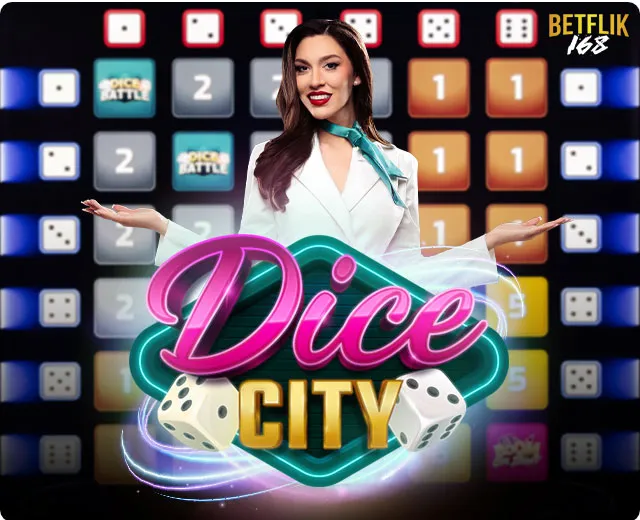 Dice City