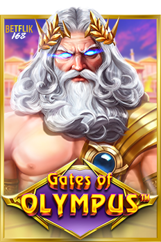 Gates of Olympus