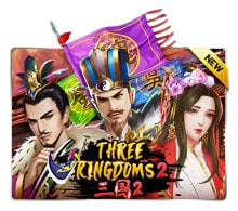 Three kingdom 2
