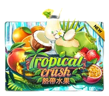 Tropical crush