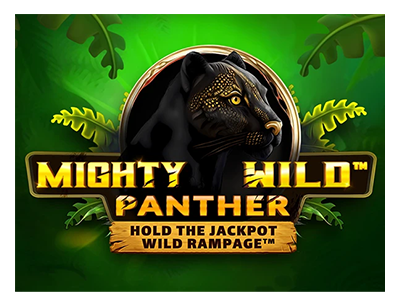 Wild Panther