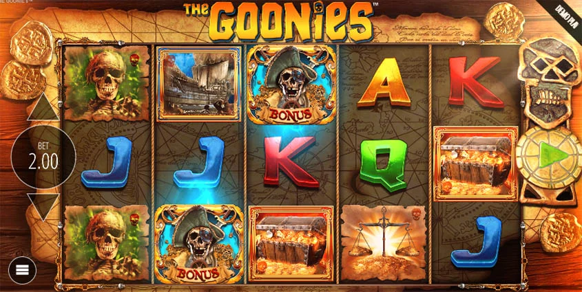 blueprint gaming ทดลองเล่น