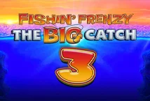fishin frenzy the big catch 3