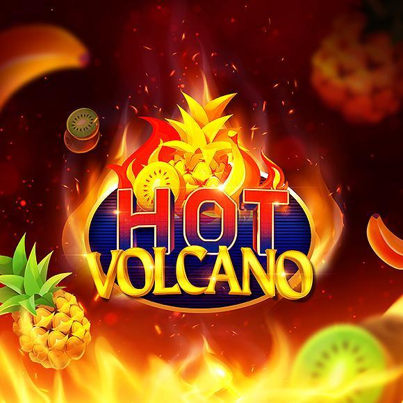 hot volkano