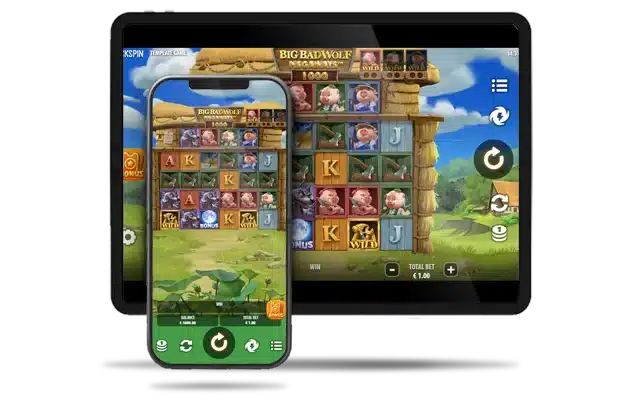 quickspin ทดลองเล่น