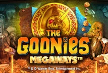 the goonies megaways
