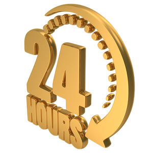 ให้บริการ24ชั่วโมง