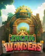 Incan Wonders