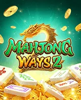 Mahjong Ways 2