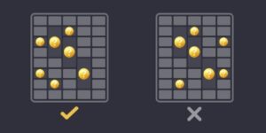 ไลน์เกม oishi delights