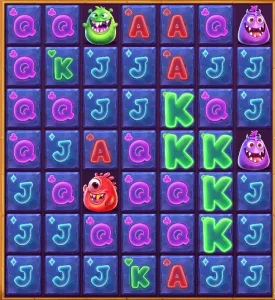 ไลน์เกมสล็อต book of monsters